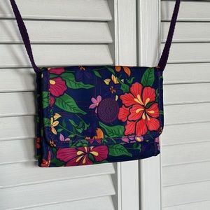 Tropical Crossbody